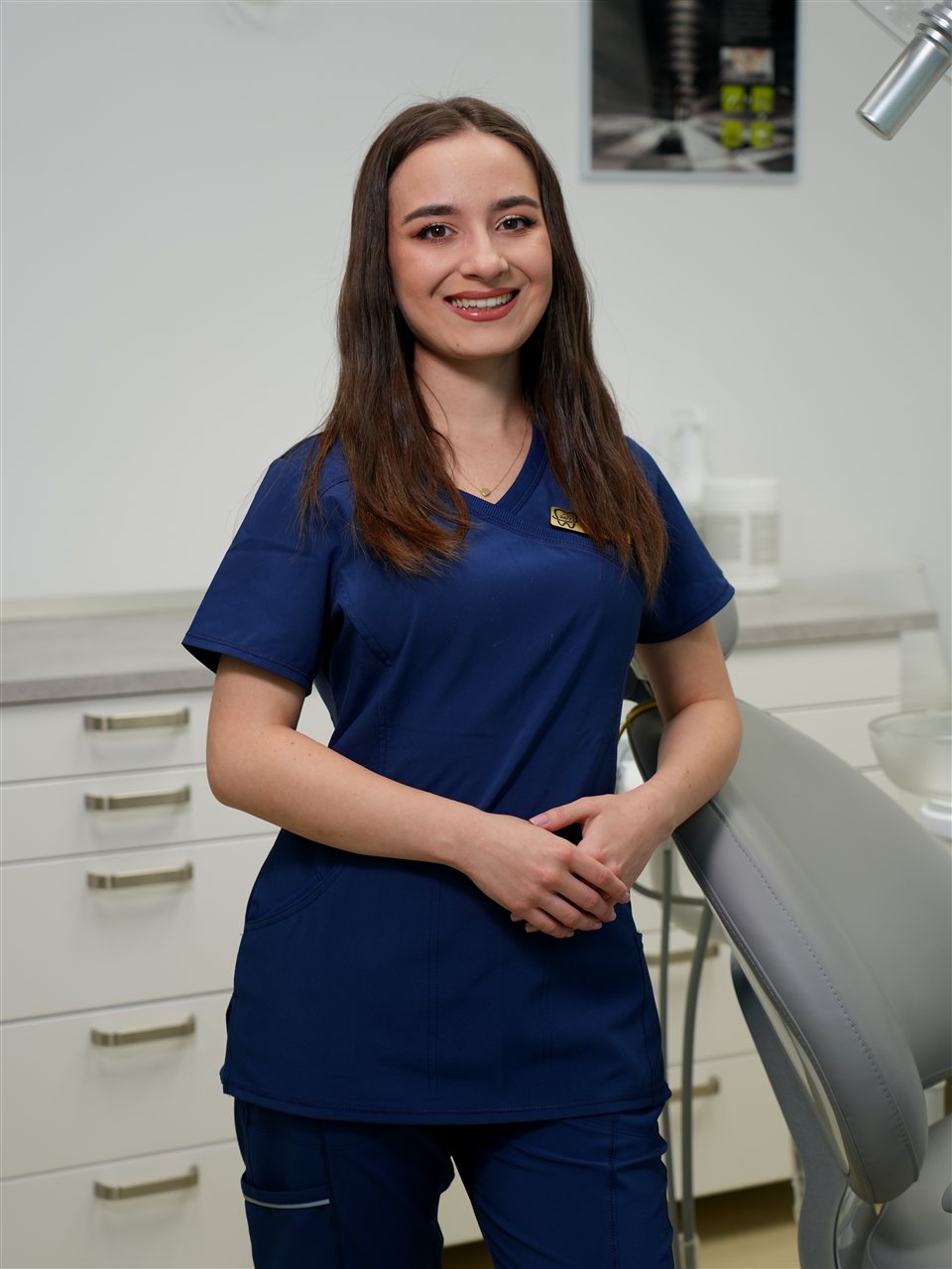 Dr. Toader Oana
