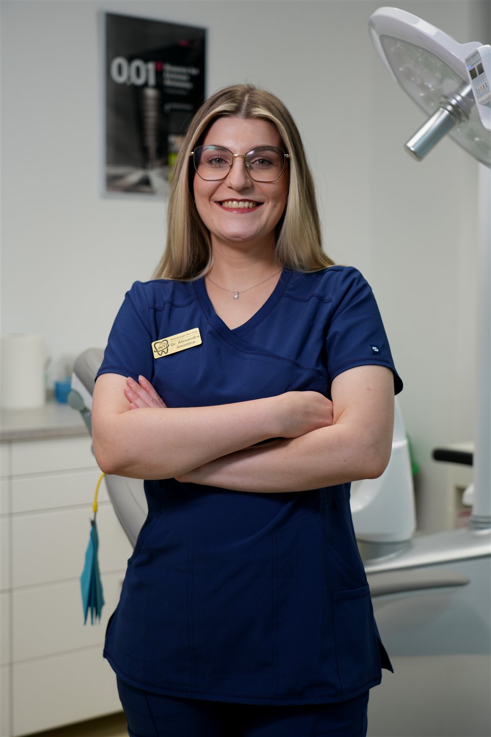 Dr. Smintina Alexandra